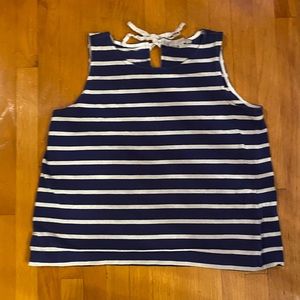 LOFT Dress Tank- Women’s XL